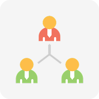 Custom HRMS Development